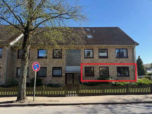 Foto - Wohnung zum Kaufen in Kreis Ostholstein - Malente 169.500,00 € 65 m²