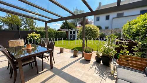 Foto - Haus zum Kaufen in Hallbergmoos 899.000,00 € 139.14 m²