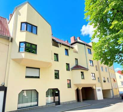 Foto - Wohnung zum Kaufen in Coburg 254.000,00 € 84.2 m²