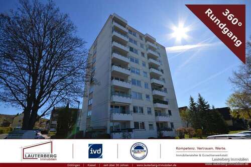 Foto - Wohnung zum Kaufen in Göttingen 195.000,00 € 88 m²