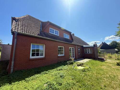 Foto - Haus zum Kaufen in Zierow 319.000,00 € 122.41 m²