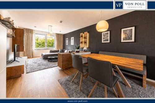 Foto - Wohnung zum Kaufen in München 545.000,00 € 67.34 m²