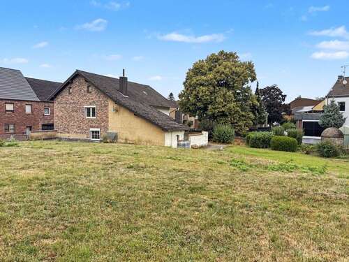 Foto - Grundstück zu verkaufen in Linnich 275.000,00 € 2027 m²