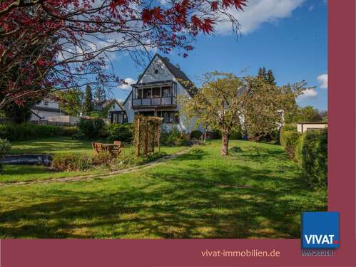 Foto - Grundstück zu verkaufen in Bad Homburg 1.680.000,00 € 1103 m²