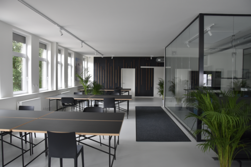 Foto - Büro in Bremen 900,00 € - 900,00 EUR Kaltmiete,