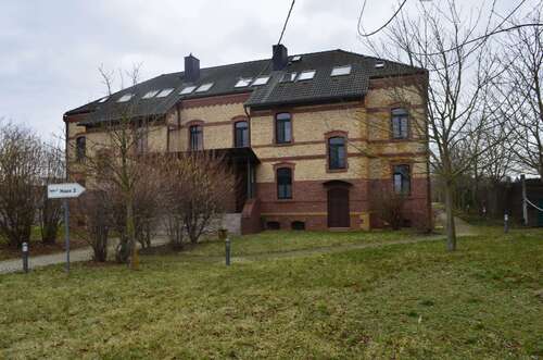 Foto - Büro in Halle 1.676.000,00 € 1600 m²