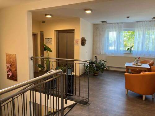 Foto - Wohnung zum Mieten in Zahna-Elster 350,00 € 15 m²