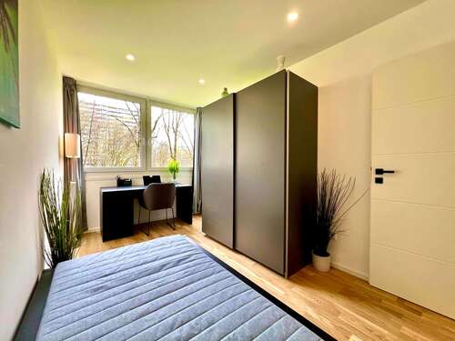 Foto - WG-Zimmer in Munich 850,00 € 12 m²