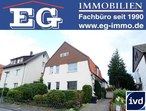 Foto - Haus zum Kaufen in Bad Salzuflen 269.000,00 € 171 m²