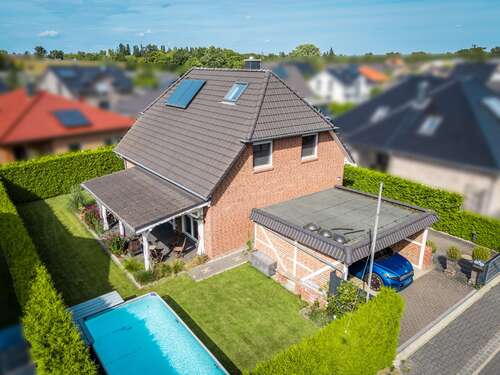 Foto - Haus zum Kaufen in Wathlingen 426.000,00 € 142.26 m²