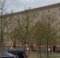 Wohnung zum Mieten in Stendal 240,80 € 56 m²