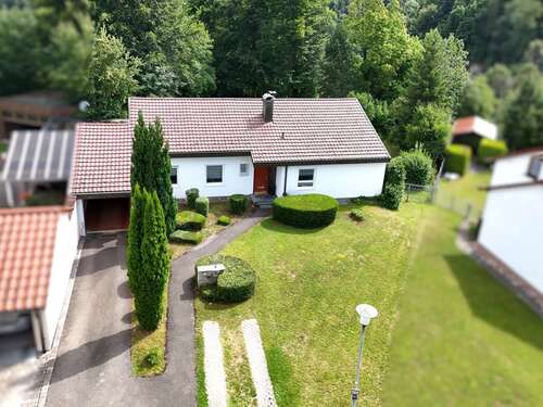 Foto - Haus zum Kaufen in Oberndorf am Neckar Lindenhof 470.000,00 € 122 m²