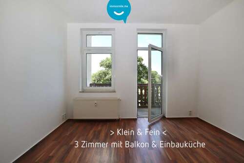 Foto - Wohnung zum Mieten in Chemnitz 300,00 € 60 m²