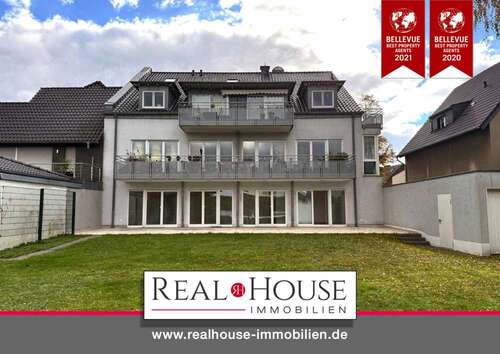 Foto - Haus zum Mieten in Pulheim 1.500,00 € 90 m²