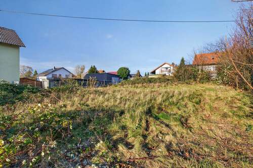 Foto - Grundstück zu verkaufen in Gaggenau 390.000,00 € 1502 m²