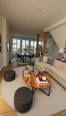 Foto - Wohnung zum Kaufen in Berlin 1.495.000,00 € 152 m²