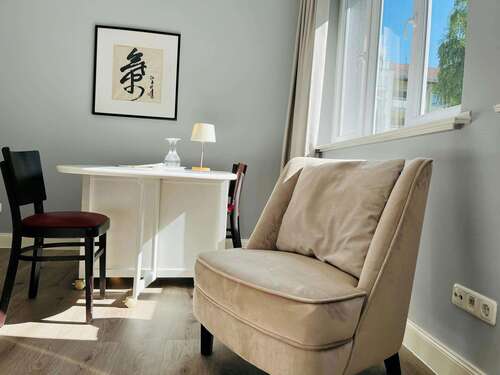 Foto - Wohnen auf Zeit in Frankfurt am Main 1.400,00 €