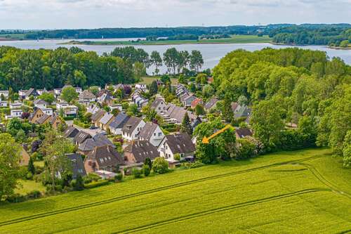 Foto - Haus zum Kaufen in Maasholm Bad 359.900,00 € 173.09 m²