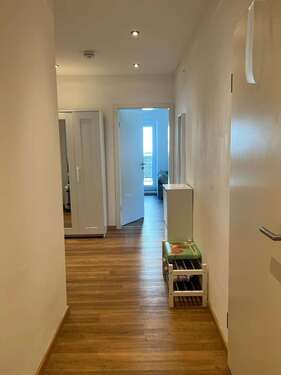 Foto - Wohnung zum Mieten in Augsburg Lechhausen 900,00 € 60 m²