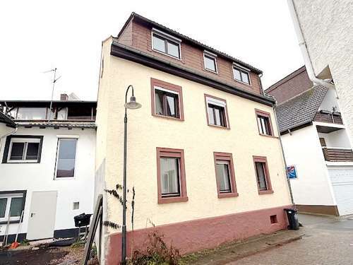 Foto - Haus zum Kaufen in Nieder-Olm 249.000,00 € 1 m²