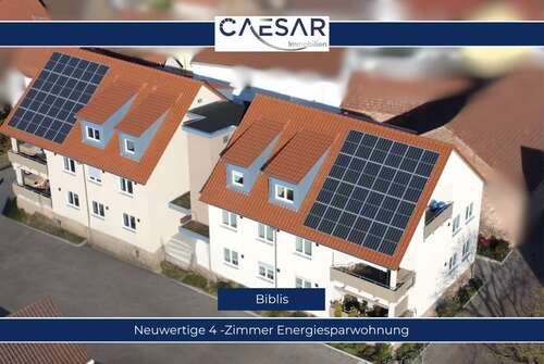 Foto - Wohnung zum Mieten in Biblis 1.685,00 € 149 m²