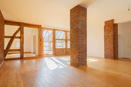 Foto - Wohnung zum Mieten in Arnsberg 1.240,00 € 130 m²