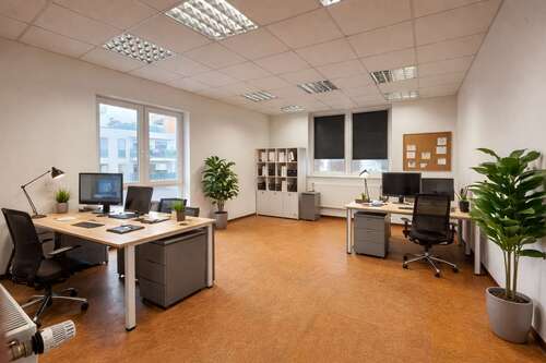 Foto - Büro in Winsen 3.500,00 € 352.3 m²