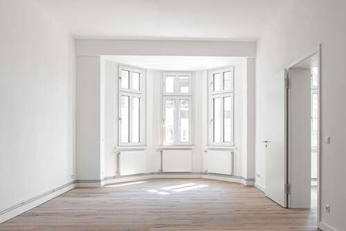 Foto - Wohnung zum Mieten in Berlin 2.400,00 € 107.7 m²