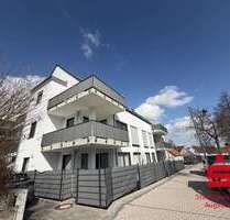 Wohnung zum Mieten in Neusäß 1.480,00 € 103.27 m²