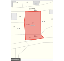 Grundstück zu verkaufen in Irndorf 35.000,00 € 985 m²