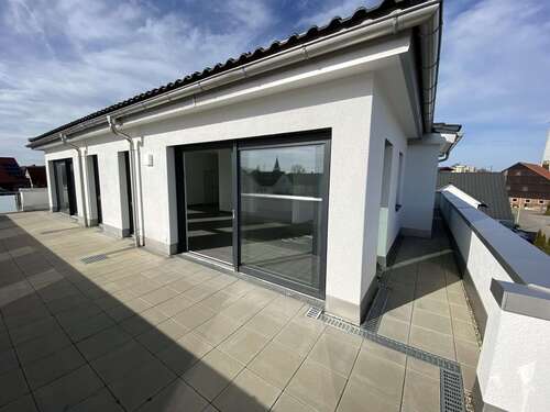 Foto - Wohnung zum Mieten in Schwäbisch Gmünd 1.350,00 € 136 m²