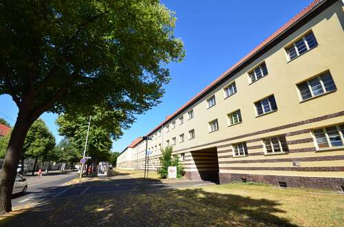 Foto - Wohnung zum Mieten in Magdeburg 384,00 € 48 m²