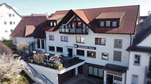 Foto - Gastronomie in Burgstetten 850.000,00 € 503 m²