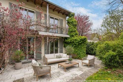 Foto - Haus zum Kaufen in Utting 1.150.000,00 € 170 m²