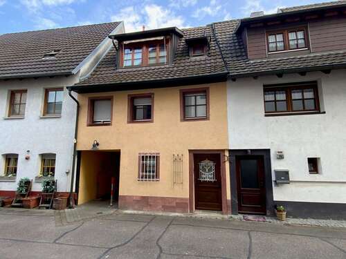 Foto - Wohnung zum Kaufen in Ettenheim 210.000,00 € 89 m²