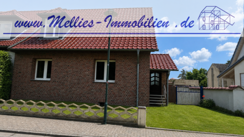 Foto - Haus zum Kaufen in Beetzendorf 99.000,00 € 132 m²