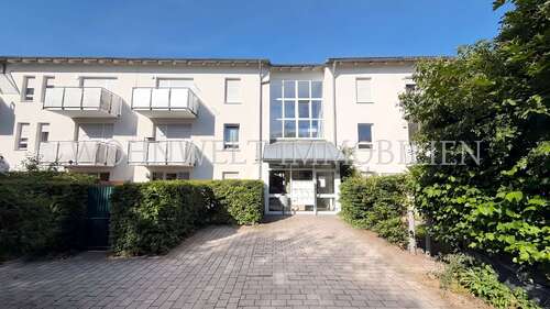 Foto - Wohnung zum Kaufen in Eching 289.000,00 € 48.04 m²