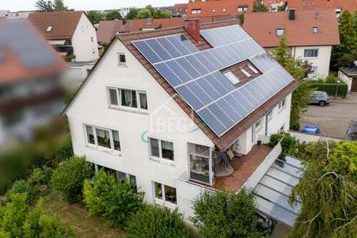 Foto - Haus zum Kaufen in Schwäbisch Hall 620.000,00 € 319.4 m²