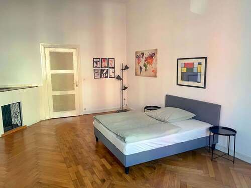 Foto - WG-Zimmer in Berlin 1.300,00 € 30 m²