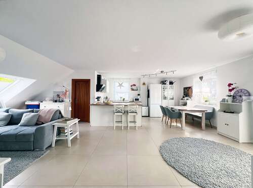 Foto - Wohnung zum Mieten in Siegburg 995,00 € 82 m²