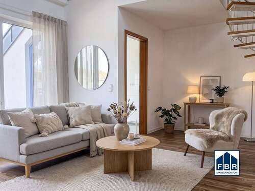 Foto - Wohnung zum Kaufen in Schwerin 165.000,00 € 82.43 m²