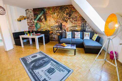Foto - Wohnen auf Zeit in Koblenz 1.595,00 €