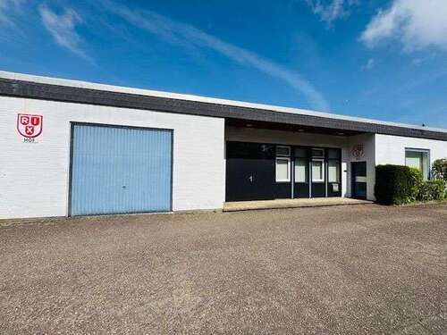 Foto - Büro in Neumünster 1.250,00 € 219 m²