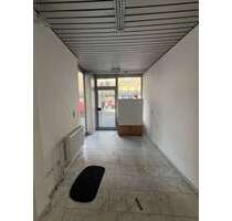 Einzelhandel in Solingen 350,00 € 50.31 m²
