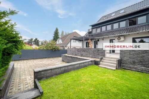 Foto - Haus zum Kaufen in Berlin 1.295.000,00 € 196 m²