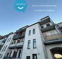 Wohnung zum Kaufen in Zwickau 35.000,00 € 46.81 m²