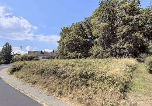Foto - Grundstück zu verkaufen in Niedernhausen- Oberjosbach 450.000,00 € 795 m²
