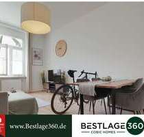Wohnung zum Mieten in Frankfurt 780,00 € 55 m²