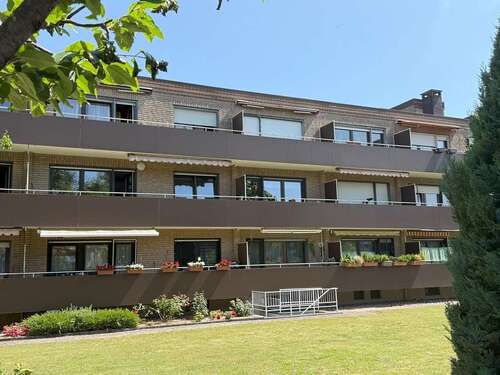Foto - Wohnung zum Kaufen in Verl 120.000,00 € 62.28 m²