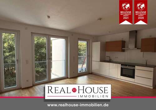 Foto - Wohnung zum Kaufen in Köln Braunsfeld 389.000,00 € 56 m²